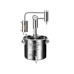 Самогонный аппарат "Добрый Жар" Триумф 40 л